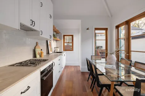 Property photo of 12 Trouton Street Balmain NSW 2041