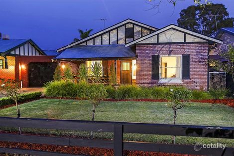 Property photo of 10 Sturt Avenue Colonel Light Gardens SA 5041