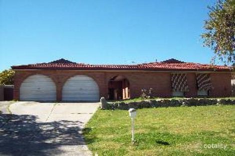Property photo of 15 Pinewood Avenue Kardinya WA 6163