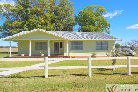 98 Belmore River Left Bank Rd, Belmore River, NSW 2440