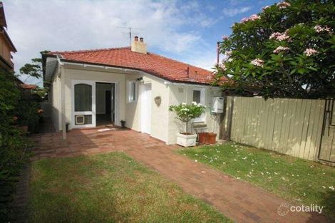 Property photo of 117 Awaba Street Mosman NSW 2088