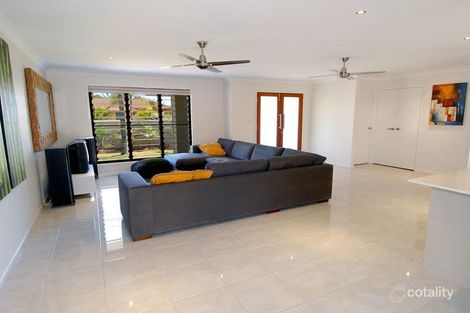 Property photo of 4 Wandoo Street Minyama QLD 4575