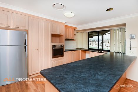 Property photo of 11 Strezlecki Place Drewvale QLD 4116