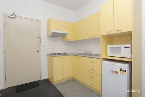 Property photo of 806/570 Swanston Street Carlton VIC 3053
