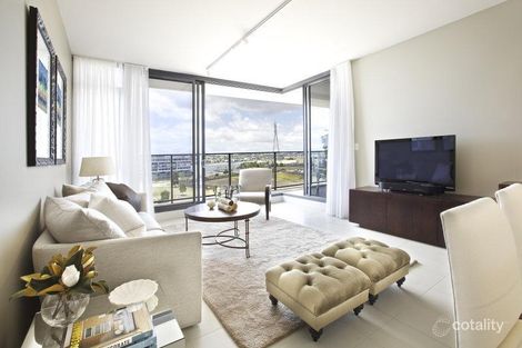 Property photo of 20/27 Cunningham Street Newstead QLD 4006