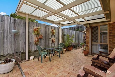Property photo of 2/41G Murtha Drive Elanora QLD 4221