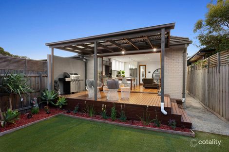 Property photo of 2C Lorraine Street Cheltenham VIC 3192