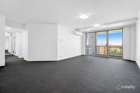 53/134-150 Bulwara Rd, Pyrmont, NSW 2009