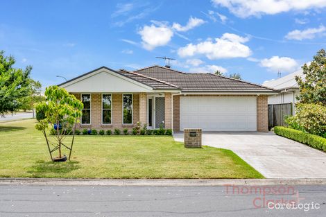 2/25 Redgum Cct, Aberglasslyn, NSW 2320
