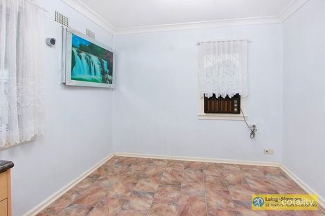 Property photo of 3 Awatea Place Lethbridge Park NSW 2770