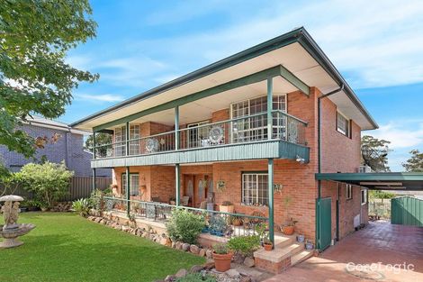 Property photo of 130 South Liverpool Road Busby NSW 2168