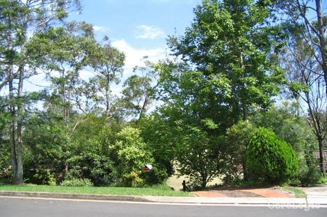 Property photo of 14 Yoogali Terrace Blaxland NSW 2774