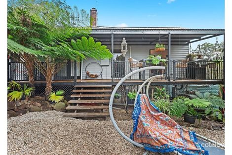 Property photo of 3886 Esk Hampton Road Ravensbourne QLD 4352