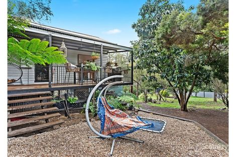 Property photo of 3886 Esk Hampton Road Ravensbourne QLD 4352