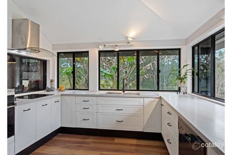 Property photo of 3886 Esk Hampton Road Ravensbourne QLD 4352