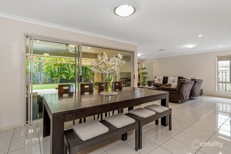 Property photo of 7 Boambillee Drive Coomera QLD 4209