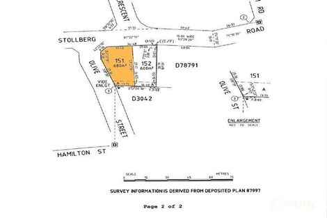Lot 151/151 Stollberg Rd, Freeling, SA 5372