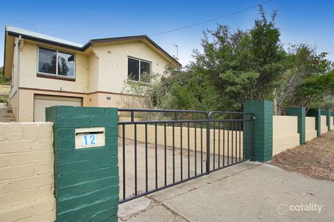 12 Barrack St, Cooma, NSW 2630