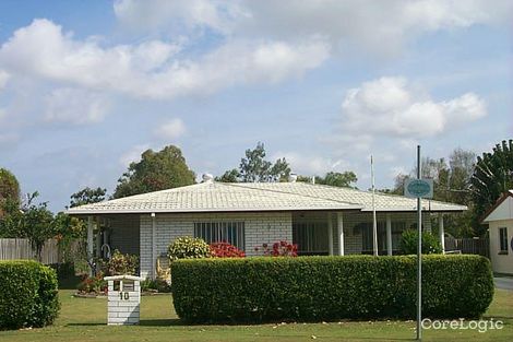 Property photo of 10 Pine Street Andergrove QLD 4740