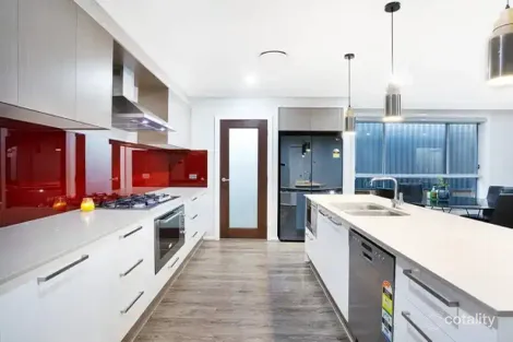 Property photo of 64 Springbrook Boulevard North Kellyville NSW 2155