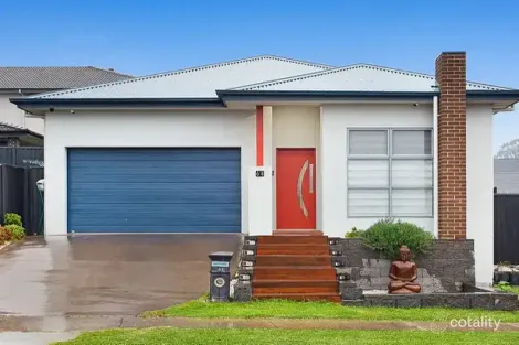 Property photo of 64 Springbrook Boulevard North Kellyville NSW 2155