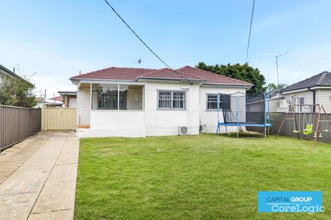 Property photo of 32 Mala Crescent Blacktown NSW 2148