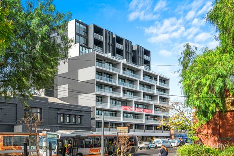 206/19 Russell St, Essendon, VIC 3040