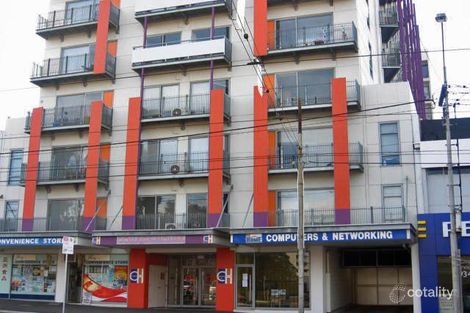 Property photo of 101/570 Swanston Street Carlton VIC 3053