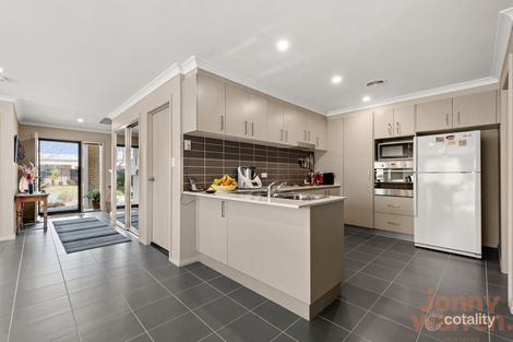 Property photo of 44 Marie Pitt Street Franklin ACT 2913