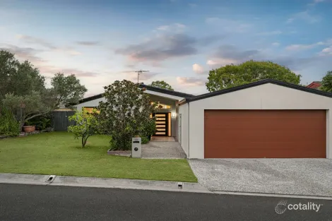 15 Panama St, Wishart, QLD 4122