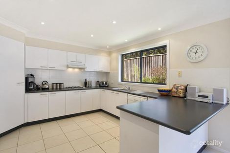 Property photo of 51 Madison Way Allambie Heights NSW 2100