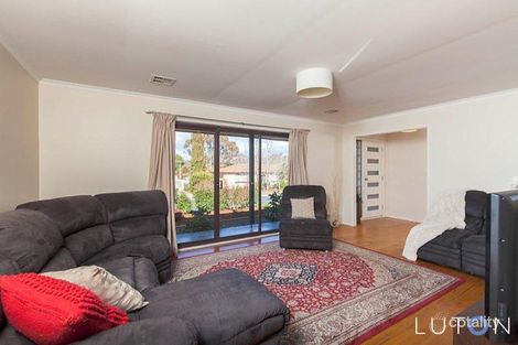 Property photo of 7 Sargeant Place Wanniassa ACT 2903