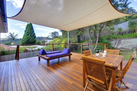 Property photo of 5 Moona Street Hornsby NSW 2077