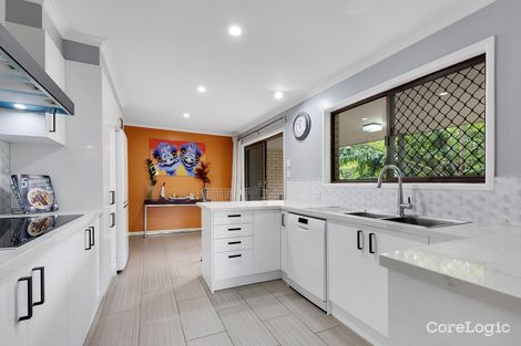 Property photo of 17 Merrilyn Street Chapel Hill QLD 4069