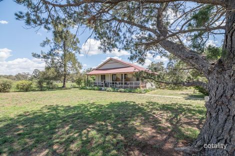 Property photo of 1537 Wollar Road Cooyal NSW 2850