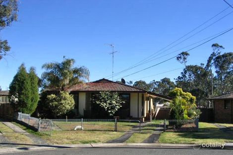 3 Pails Pl, Shalvey, NSW 2770