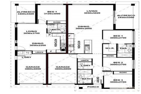 Property photo of 3 Sovereign Close Brassall QLD 4305