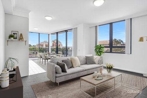 Property photo of 313/3 Herbert Street St Leonards NSW 2065