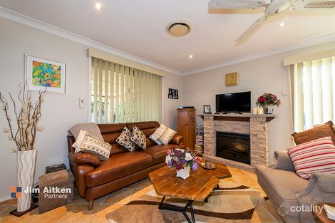 Property photo of 9 Annett Street Emu Plains NSW 2750