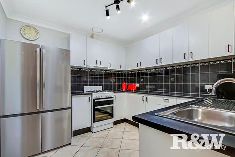 Property photo of 10 Heseltine Place Rooty Hill NSW 2766