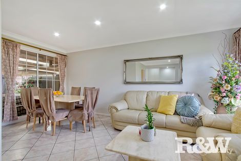 Property photo of 10 Heseltine Place Rooty Hill NSW 2766