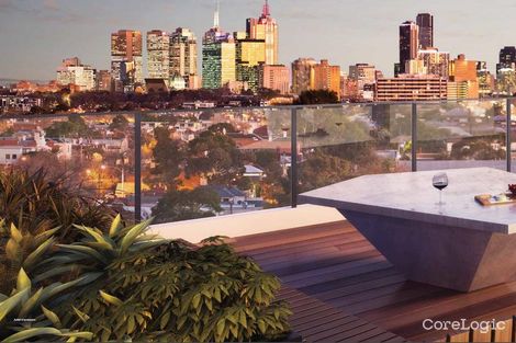 Property photo of 106/8 Lygon Street Brunswick East VIC 3057