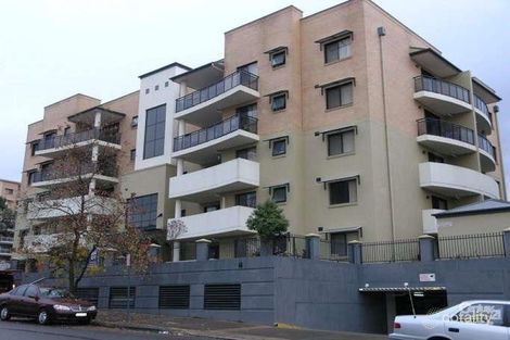 10/12-20 Lachlan St, Liverpool, NSW 2170