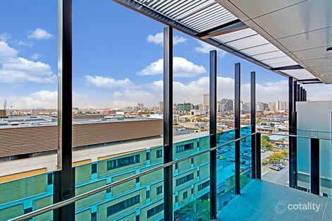 Property photo of 1105/271-281 Gouger Street Adelaide SA 5000
