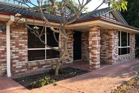 Property photo of 69 Oakview Circuit Brookwater QLD 4300