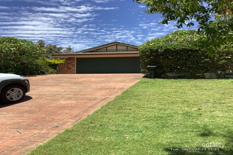 Property photo of 69 Oakview Circuit Brookwater QLD 4300
