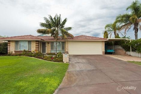 47 Montebourg Mndr, Port Kennedy, WA 6172