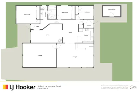 Property photo of 18 East Lansdowne Road Lansdowne NSW 2430
