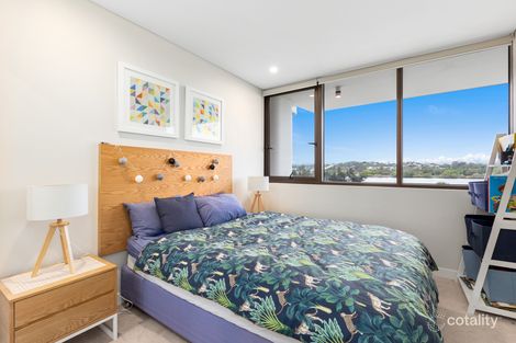 Property photo of 20006/37D Harbour Road Hamilton QLD 4007