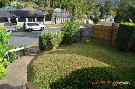 Property photo of 8 Quartz Place Carrara QLD 4211